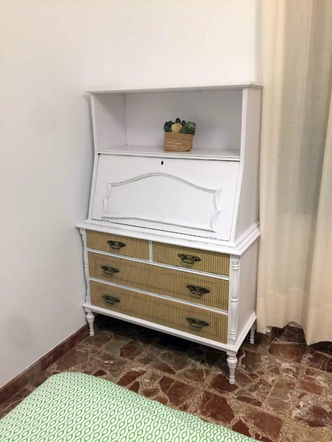 Home Sancle Сан Клементе Екстериор снимка