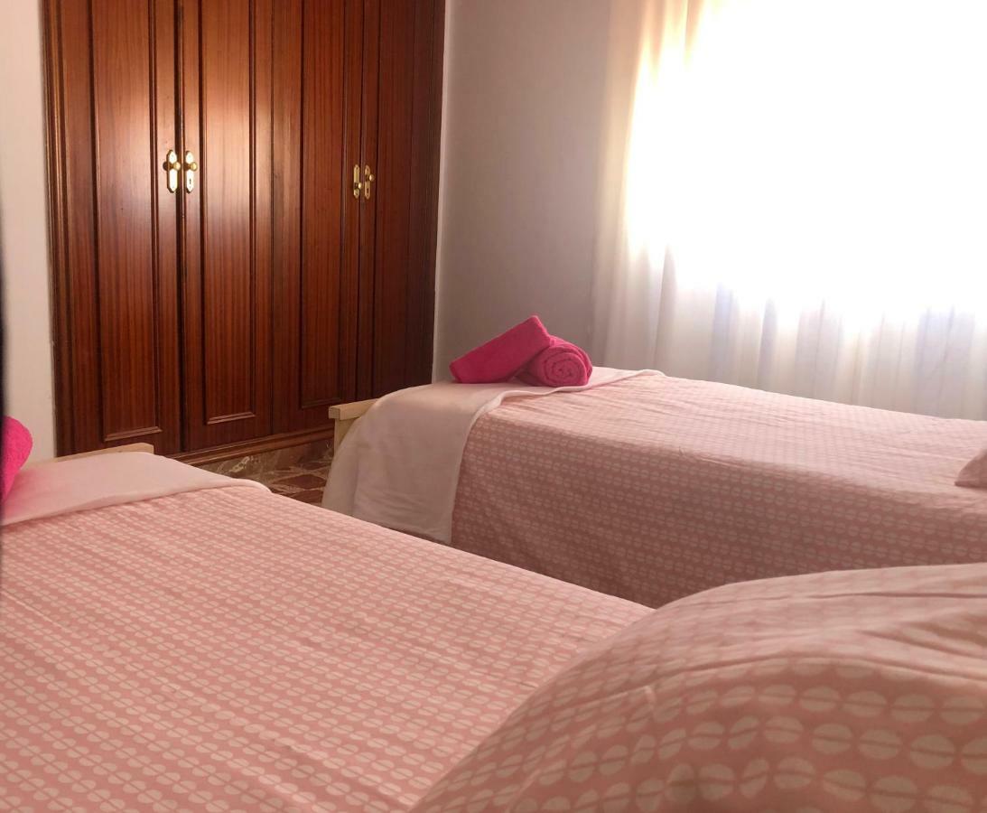 Home Sancle Сан Клементе Екстериор снимка