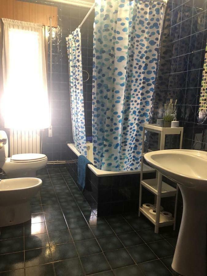 Home Sancle Сан Клементе Екстериор снимка