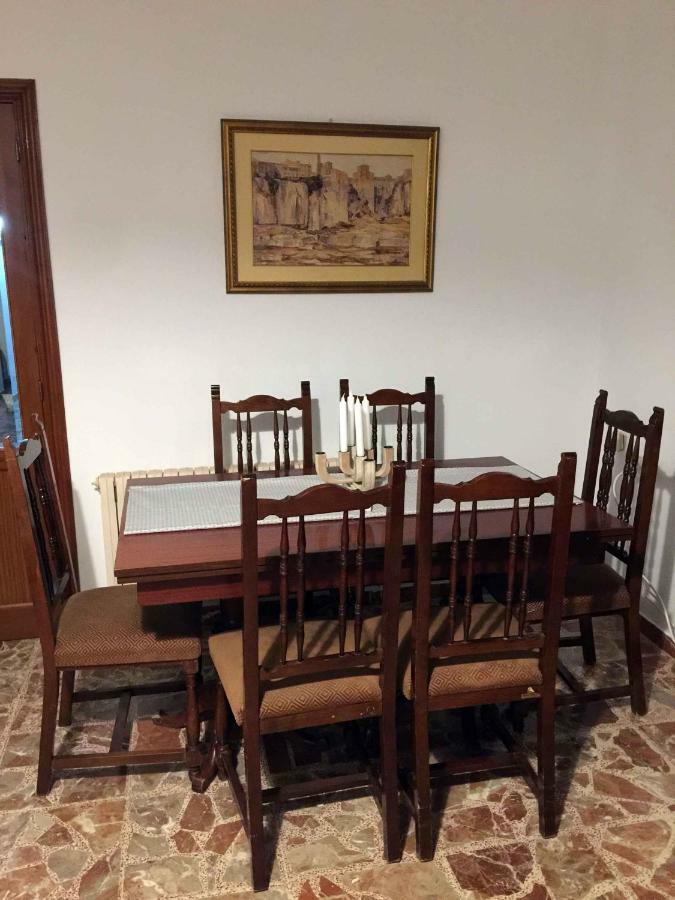 Home Sancle Сан Клементе Екстериор снимка