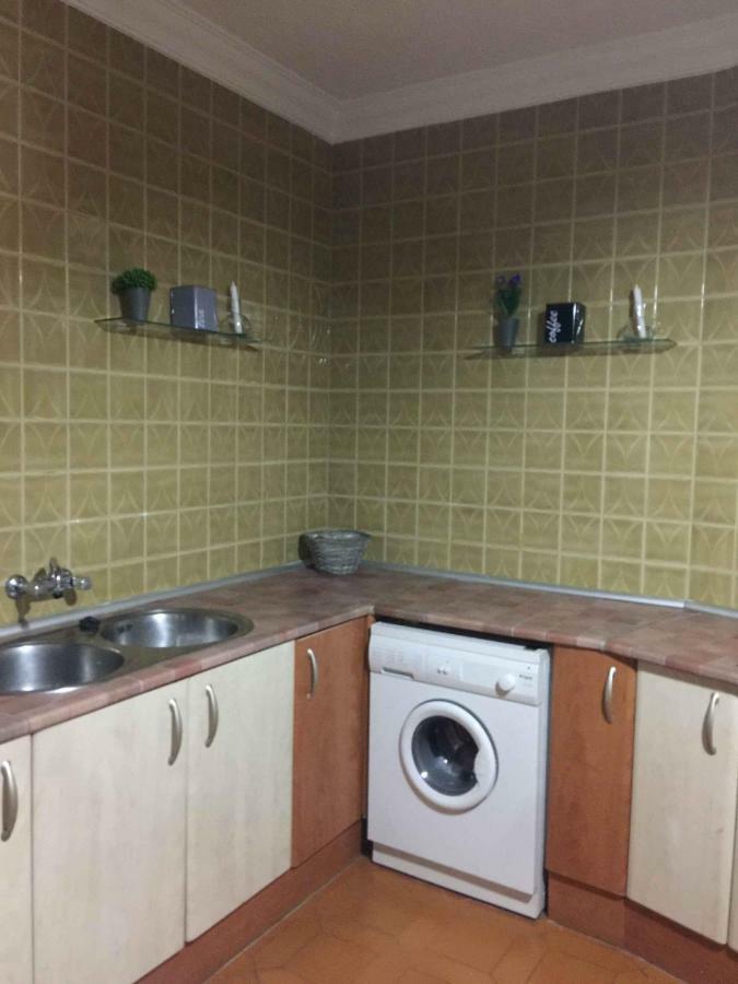 Home Sancle Сан Клементе Екстериор снимка
