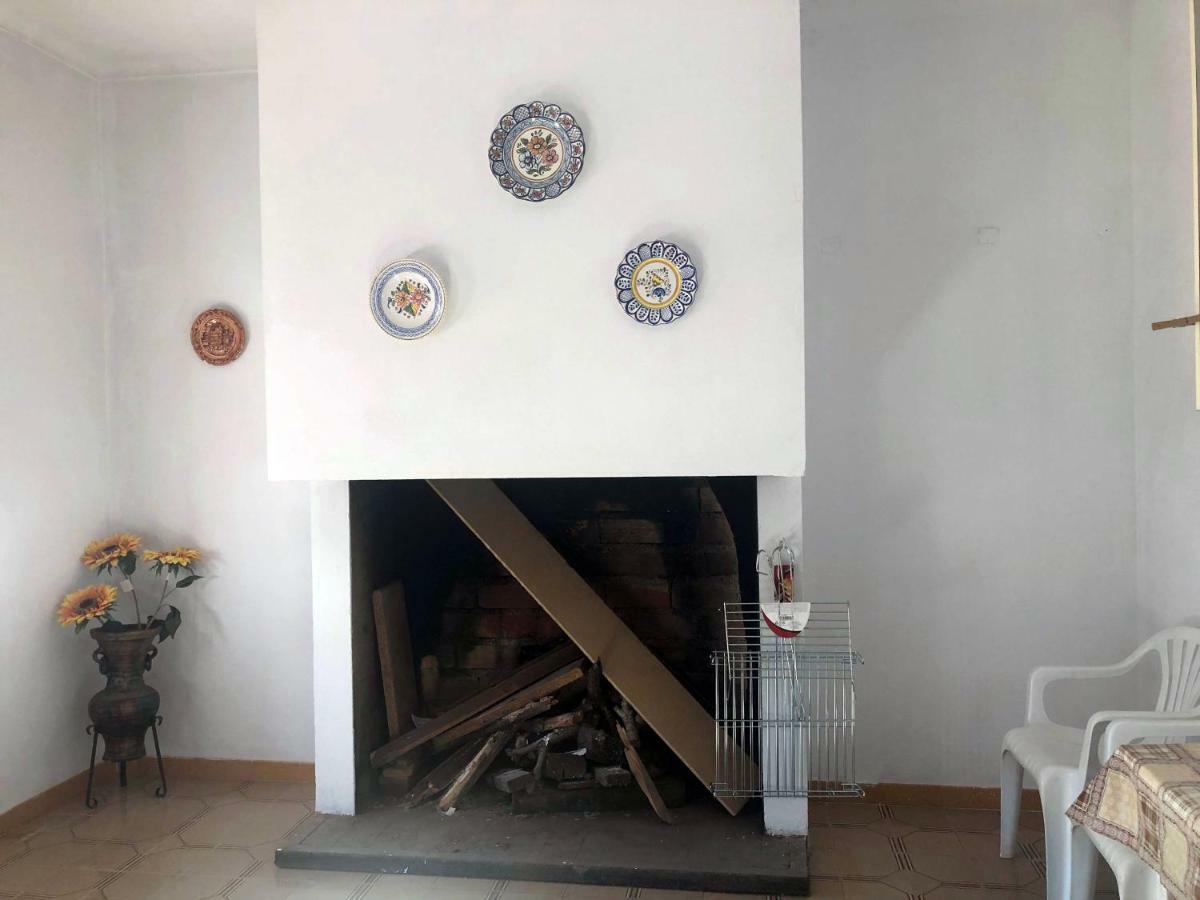Home Sancle Сан Клементе Екстериор снимка
