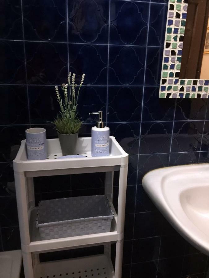 Home Sancle Сан Клементе Екстериор снимка