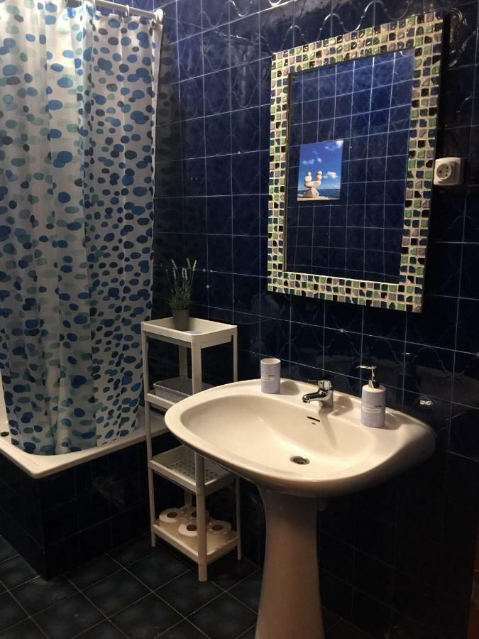 Home Sancle Сан Клементе Екстериор снимка