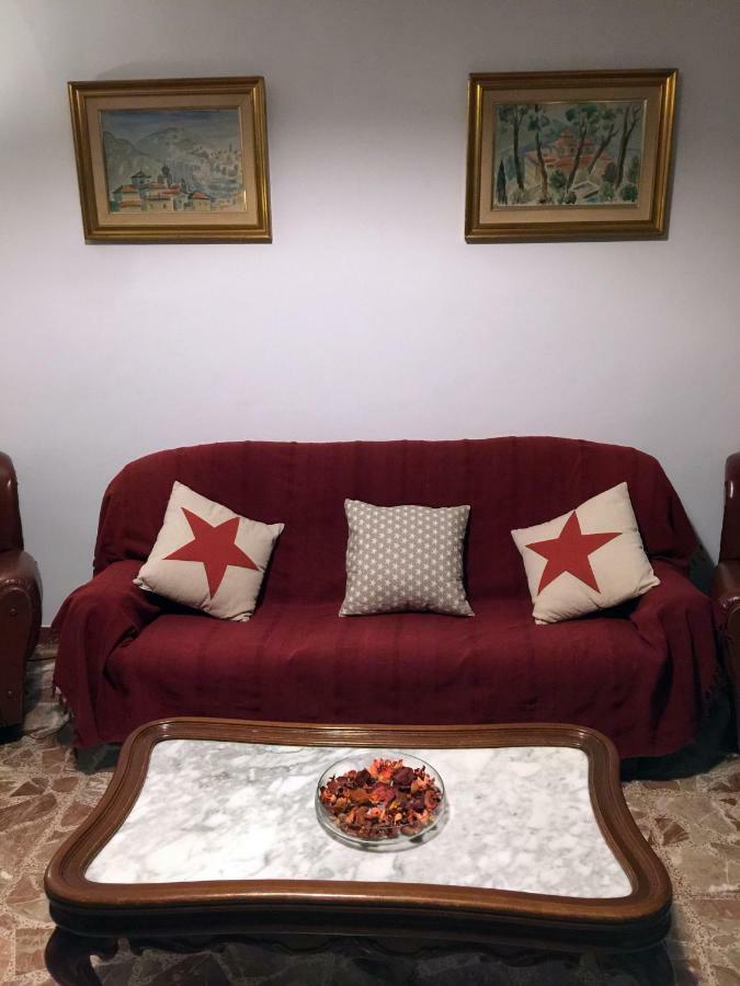 Home Sancle Сан Клементе Екстериор снимка